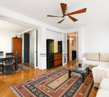 Stan, Najam, Črnomerec, 70m2, 2-sobni - Zagreb