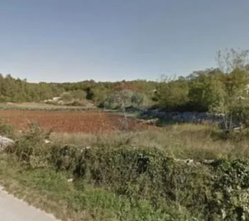 Građevinsko zemljište, Sveti Lovreč (Istra), 2093 m2,PRILIKA! - Vošteni, Sveti Lovreč Pazenatički