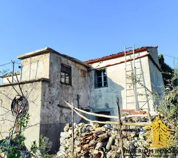Kuća: Cres - Pernat 160m2 - cover