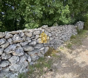 Zemljište, Prodaja, Jasenice, Maslenica, 1235m2, Građevinsko - cover