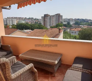 Kuća, Najam, Pula, 110m2, U nizu
