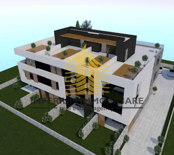 Stan, Prodaja, Privlaka, Privlaka, 107.1m2, 3,5-sobni (3S+DB) - cover