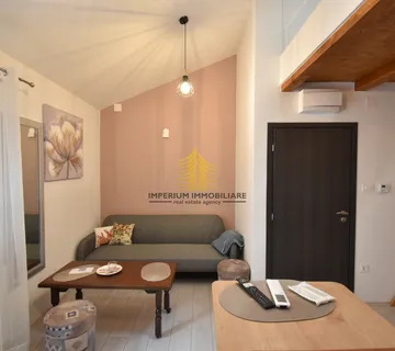 Stan, Najam, Peščenica - Žitnjak, Peščenica, 30m2, 2-sobni - Zagreb