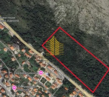 Kuća, Prodaja, Dubrovnik, Gornji Kono, 120m2, Samostojeća - cover