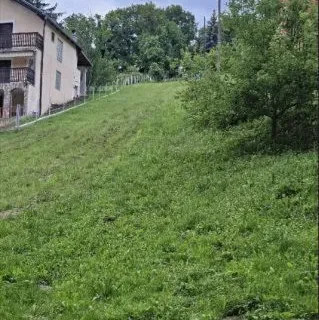 Gornja Dubrava(Branovec) :Građevinsko zemljište 1000 m2 - Zagreb