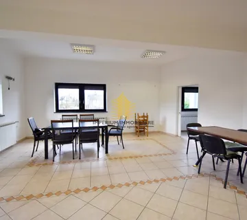 Poslovni prostor, Najam, Sveta Nedelja, Žitarka, 60m2, Prostor za usluge - Kerestinec, Sveta Nedelja