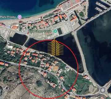 Zemljište, Prodaja, Pag, 480m2, Građevinsko - cover