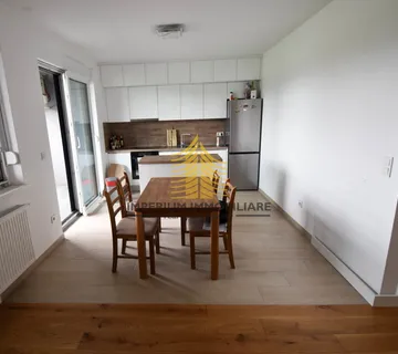 Stan, Najam, Novi Zagreb - Istok, Zapruđe, 60m2, 2-sobni