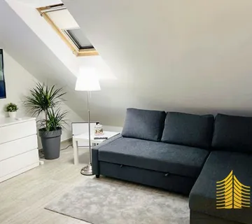 Stan: Zagreb (Trešnjevka), 70 m2 (iznajmljivanje)