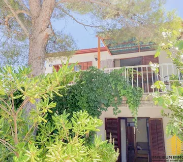 Semi-detached house, 2 floors, Pirovac, Croatia - cover