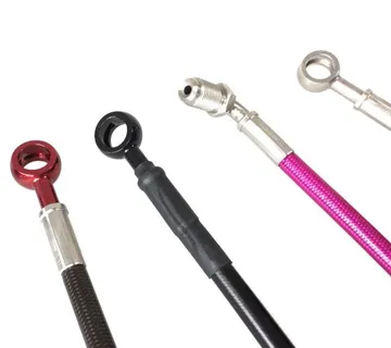 HEL KOČIONA CRIJEVA ZA MOTOCIKLE - cover