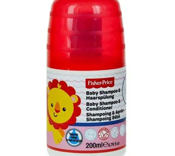 FISHER PRICE KUPKA ZA DJECU 200ML - cover
