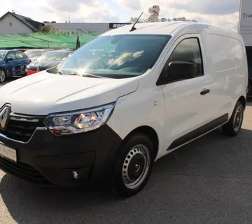 Renault Kangoo Express 1.5 dCi, 2023 god. - cover