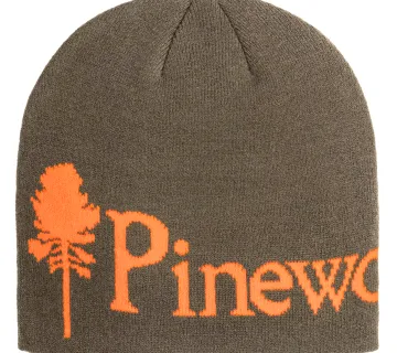 PINEWOOD MELANGE KAPA - cover