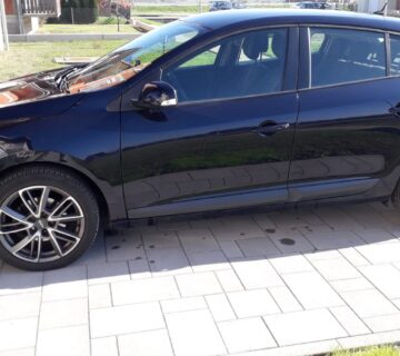 Renault Megane PLIN 1.6 16v , 2010. god - cover