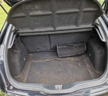 Honda civic 2.2 - cover