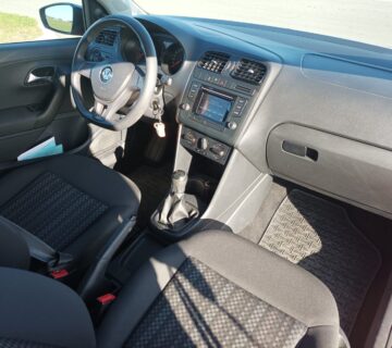 Polo 1,4 TDI - cover