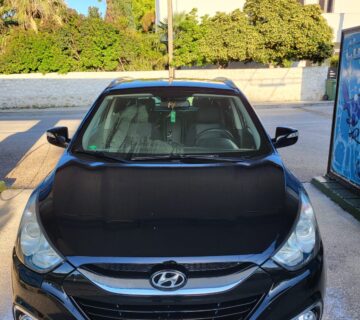 PRODAJEM HYUNDAI IX35 2011, 2.0 BENZIN+PLIN,160KS,PREŠAO 112000 KM - cover