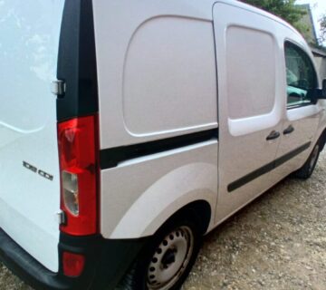 Pojeftinio.   Prodaje se Mercedes-Benz Citan - cover