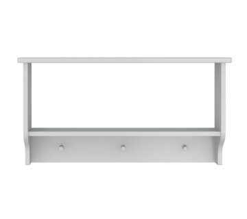 Bellamy Ines polica za zid, grey - cover