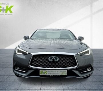 Infiniti Q60 2,0T svojim kamionima uvozimo - do registracije - cover