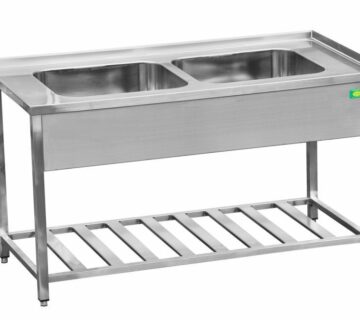 INOX STOLOVI, MESARSKA OPREMA - cover