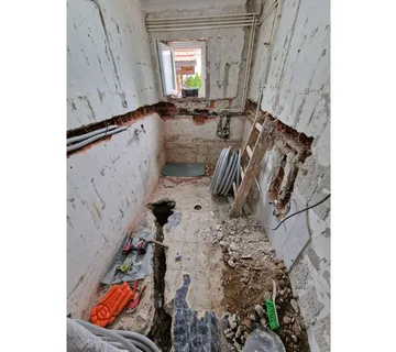 Instalopress - Popravci vode - Zagreb