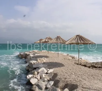 Građevinsko zemljište, Slatine Čiovo - Slatine, Split - Okolica