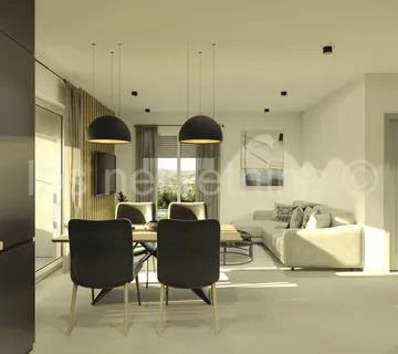 Rogoznica – stanovi od 164.000 €, novogradnja blizu mora - cover