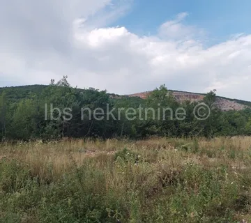 Dicmo, zemljište 18000 m2 - Prisoje, Dicmo