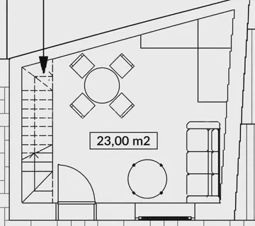 ***kamena Kuća Za Renovaciju U Srcu Kaštel Sućurcu!!!*** - Kaštel Sućurac, Kaštela