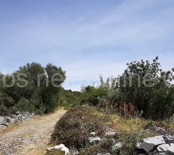 Okrug Donji - investicijsko građevinsko zemljište 1.170 m², - Okrug Donji, Okrug