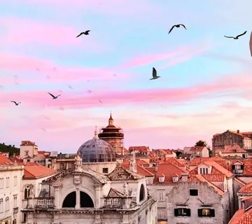 DUBROVNIK - STAN NA EKSKLUZIVNOJ LOKACIJI!!! - cover