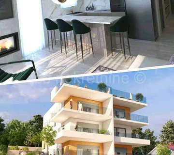 ***PENTHOUSE na izvrsnoj lokaciji!!!*** - cover