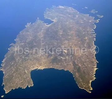 Vis- Poljoprivredno zemljište (2133 m2) u Viškom polju!! - cover