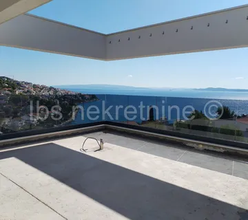Penthouse Novogradnja Okrug Gornji - cover