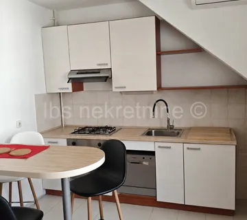 NAJAM STANA – TREŠNJEVKA, ZAGREB – 37 m² + OSTAVA 9 m²