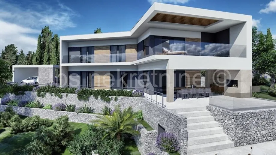 Kuća Prodaja Rupotina 163 m2 - cover