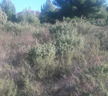 Građevno zemljište s pogledom na more!! - cover