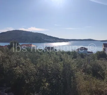 Građevinsko zemljište u Rogoznici 50 m od mora!! - Rogoznica, Rogoznica