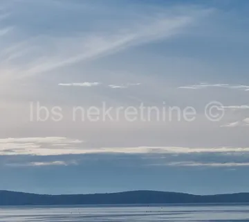 Podstrana - Građevinsko zemljište 2709 m2!! - cover