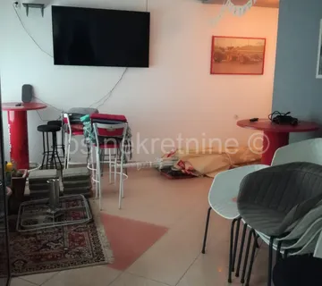 Poslovni prostor Najam/Zakup Sinj 75 m2 - cover