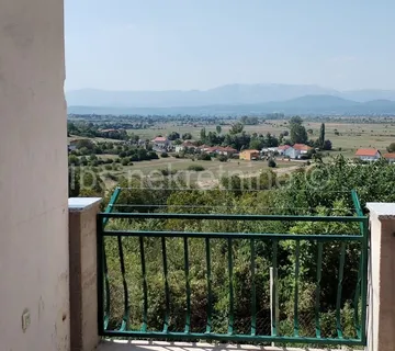Gala kuća 110 m2 - cover