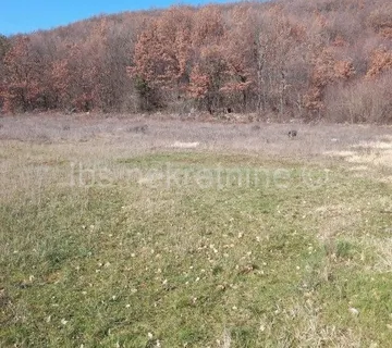Radošić zemljište 2000m2 - cover