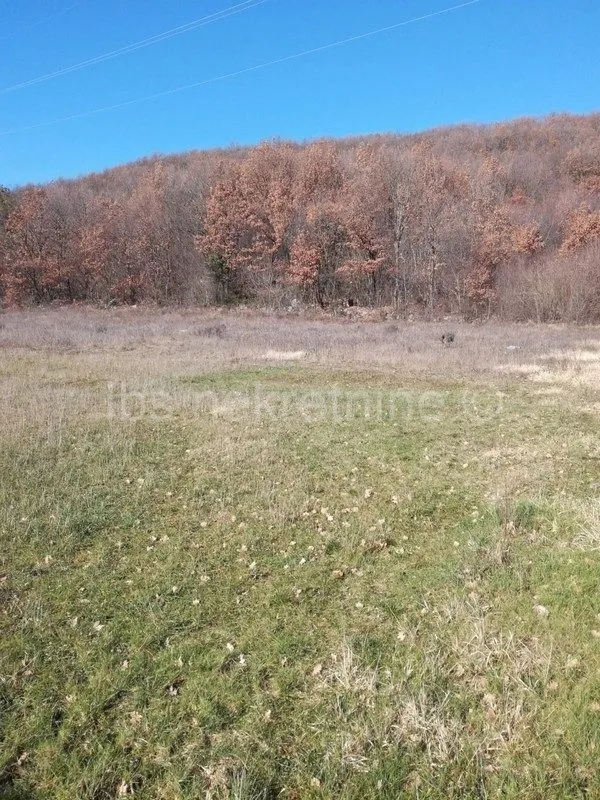 Radošić zemljište 2000m2 - cover