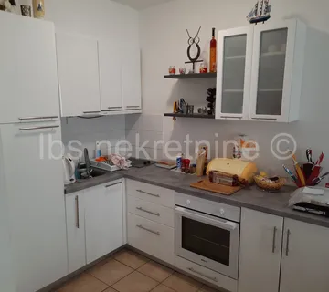 Nečujam,  apartman u prizemlju - cover