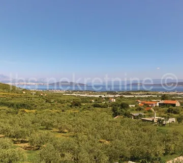 Trogir, zemljište poslovne namjene - Trogir, Trogir