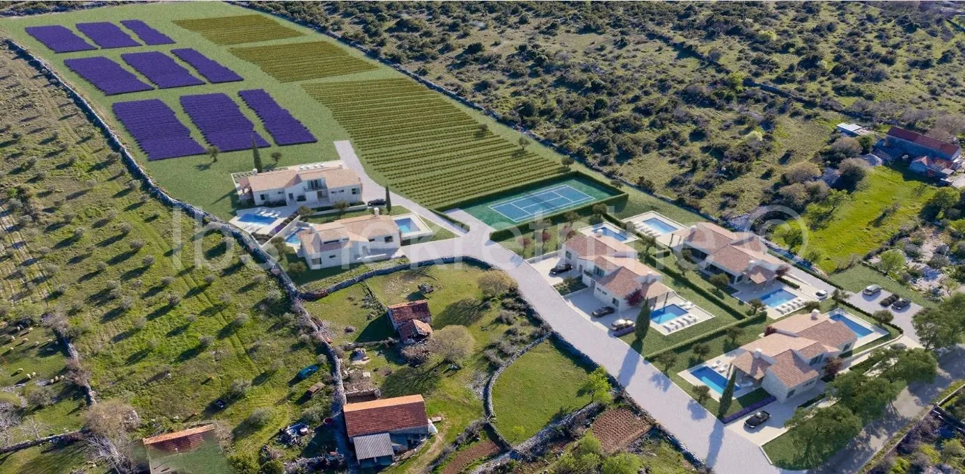Zemljište Prodaja Danilo Kraljice 21000 m2 - cover