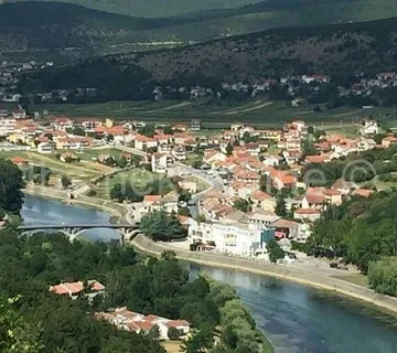 Građevinsko zemljište, Trilj - cover