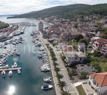 Marina - tri kuće na prodaji!! - cover